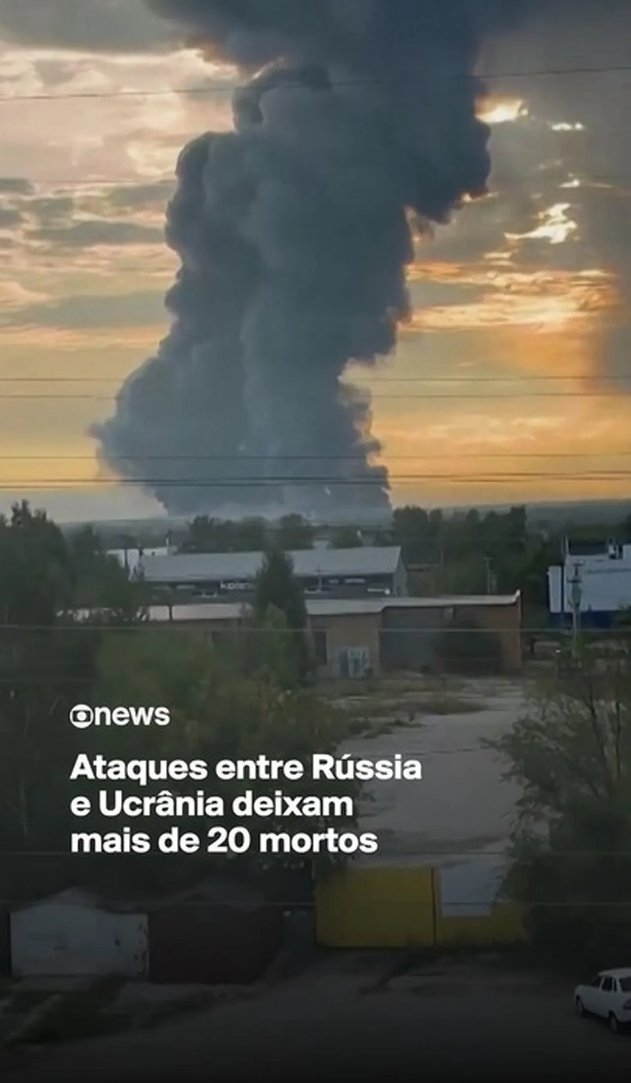 Rússia vai aumentar produção de mísseis e recrutar 300 mil novos soldados para guerra na Ucrânia, afirma Zelensky