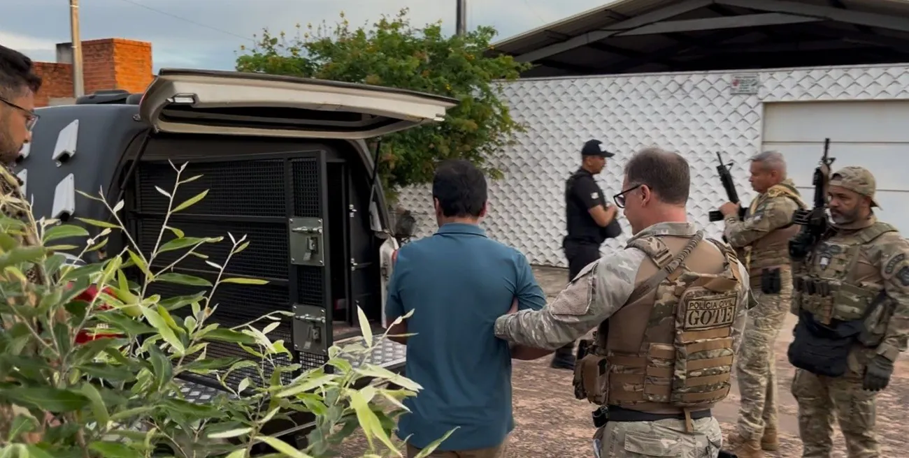 O que se sabe sobre a venda ilegal de CNHs no Tocantins | G1