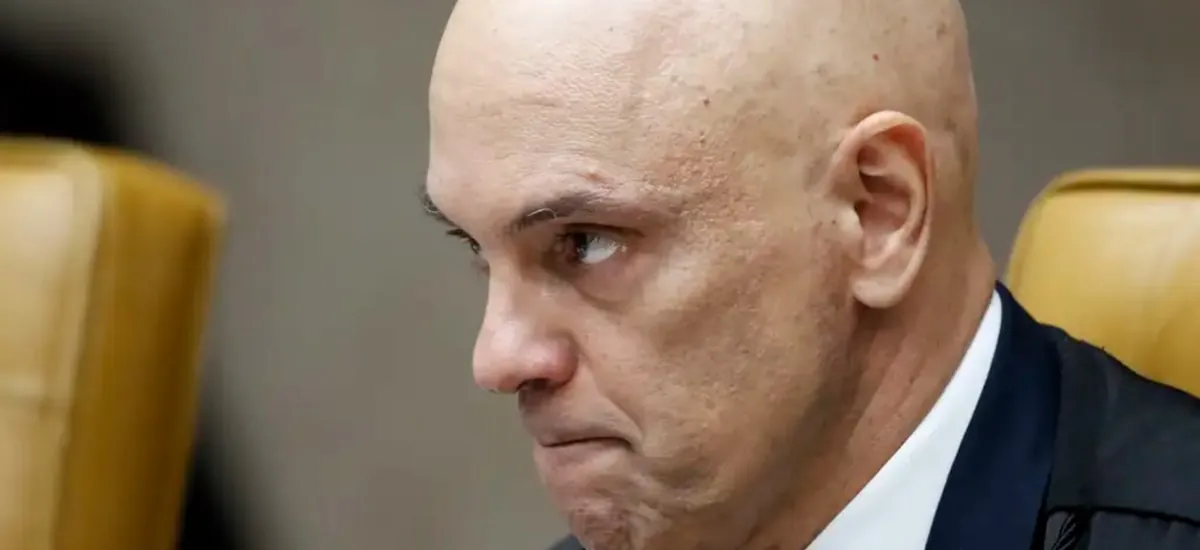 Moraes arquiva investigação sobre Hugo Motta e Ciro Nogueira em caso de voo de empresário das bets