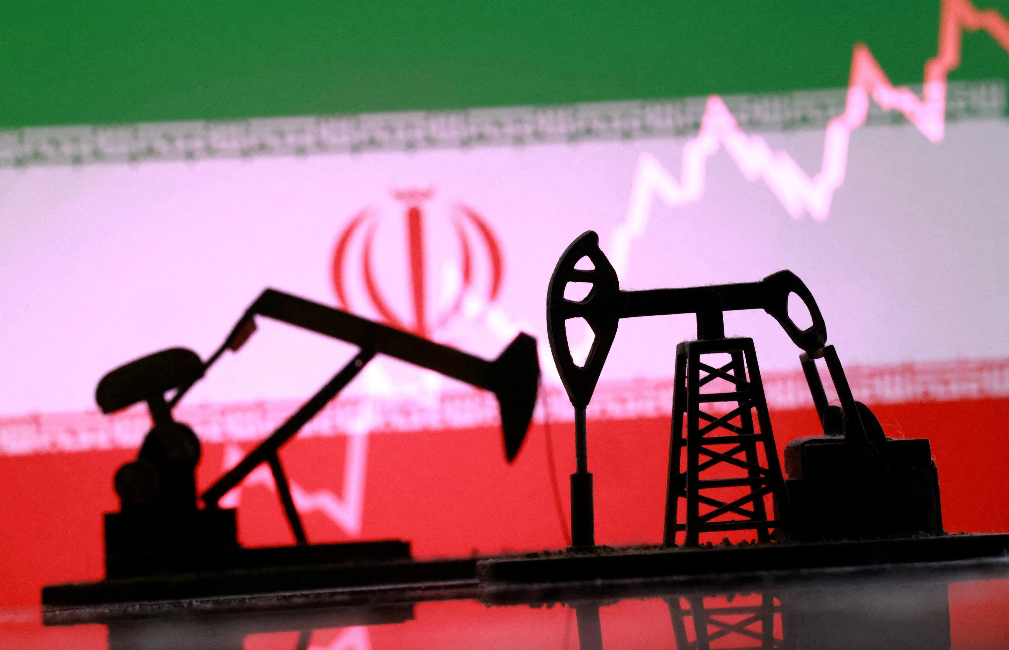 Governo Trump suspende sanções contra petróleo iraniano para tentar conter preços | G1