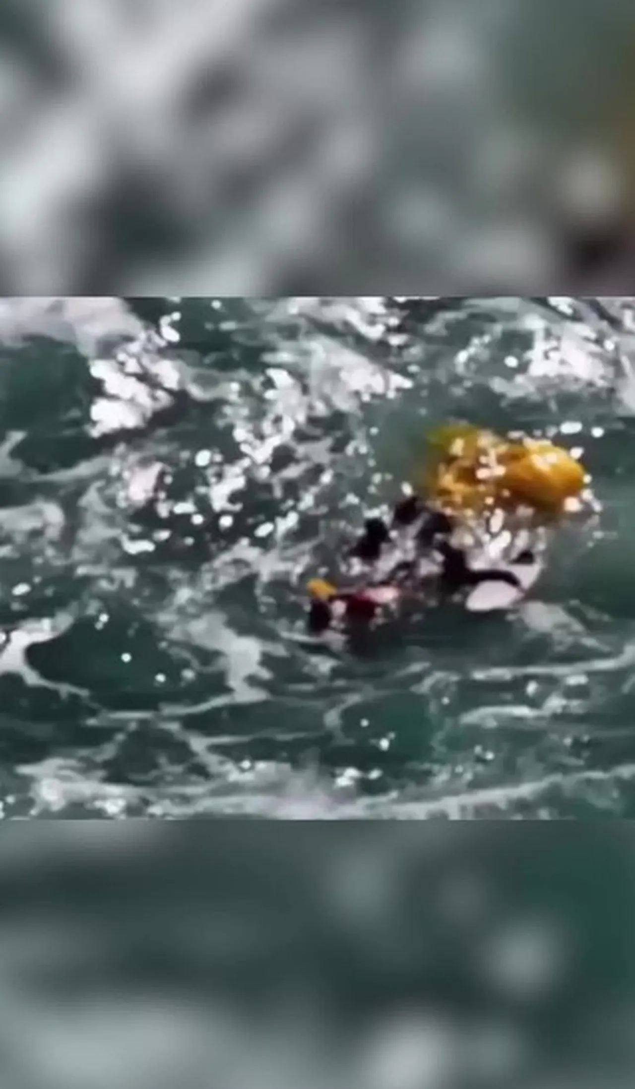 Coronel do Exército morre após queda de parapente em São Conrado; clube aponta linha de pipa