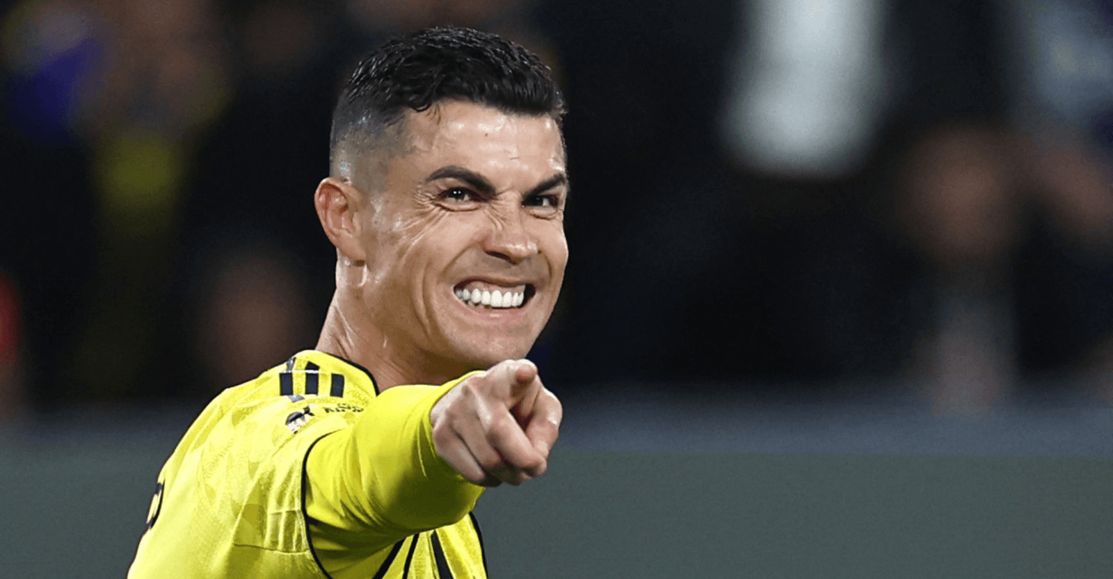 Cristiano Ronaldo indica jogador do Real Madrid ao Al Nassr