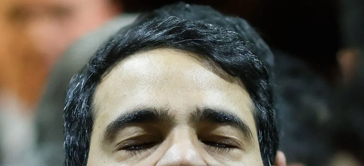 Ganância judicial de Lula explica derrota do seu indicado para o STF