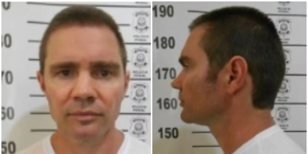 Com manutenção de prisão, cresce temor de delação de Vorcaro | G1