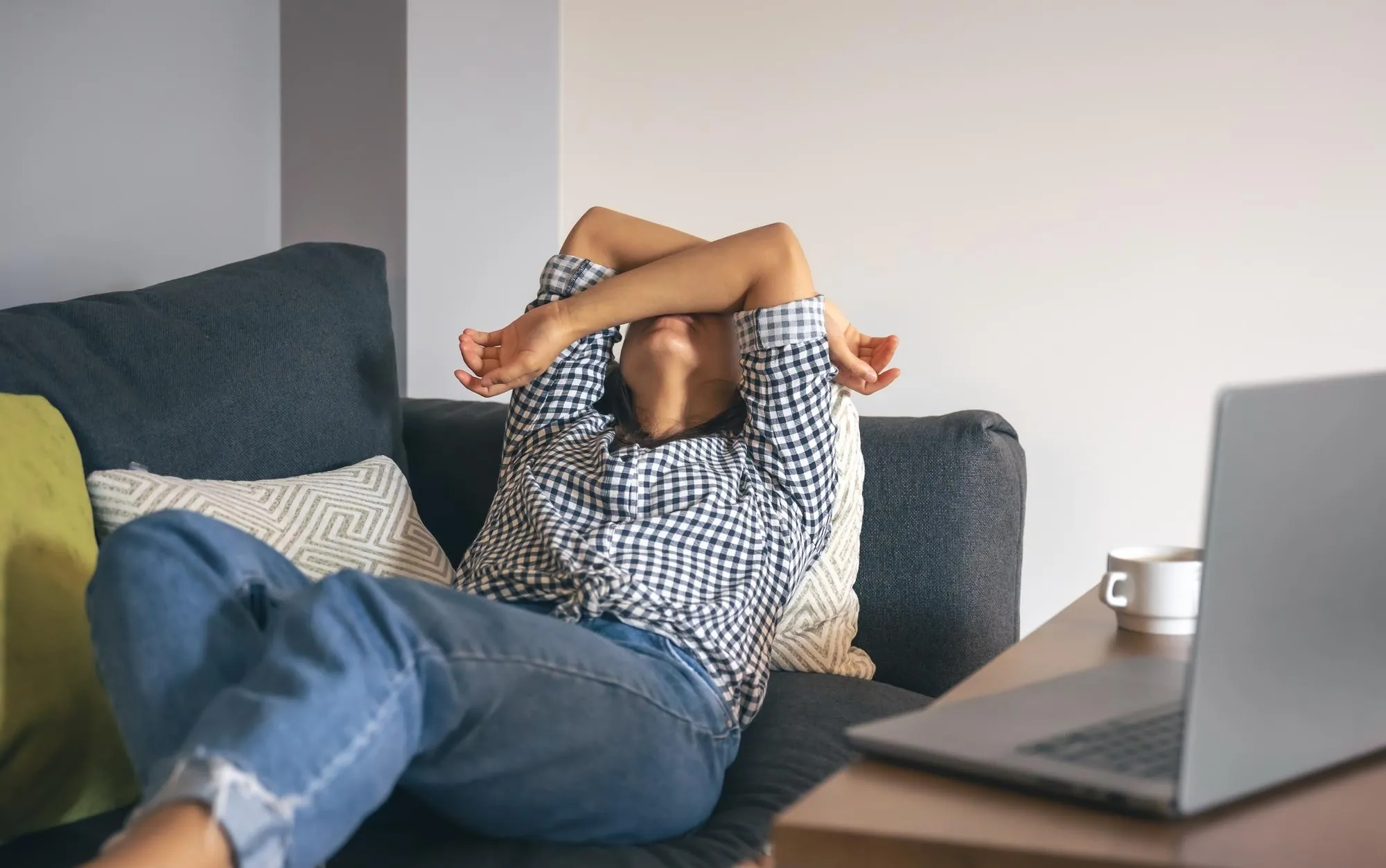 Será que realmente somos programados para a preguiça?