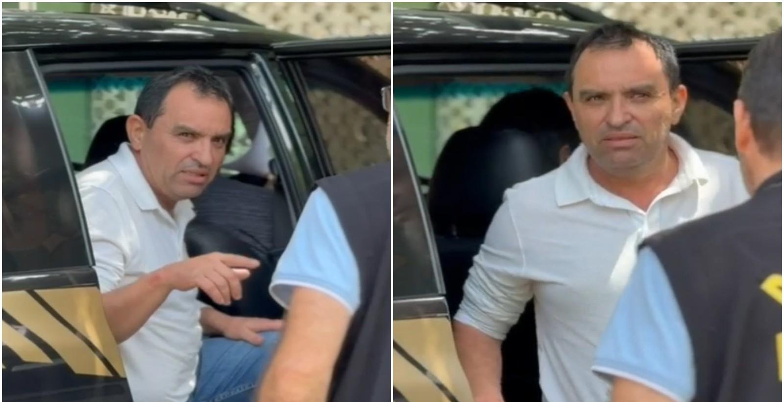 Suplente de deputado é preso por importunação sexual contra mulher | G1