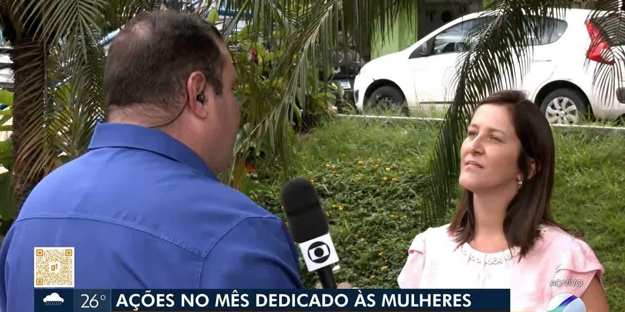 Dia Internacional da Mulher em Divinópolis: confira a programação | G1