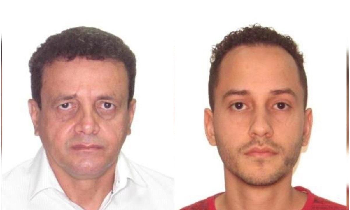 Pai é preso e filho é procurado por golpes em venda de carros no DF