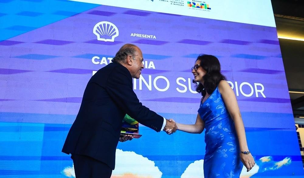 Ação preventiva contra as chuvas é tema do 3º lugar no Prêmio Jovem Cientista no Ensino Superior