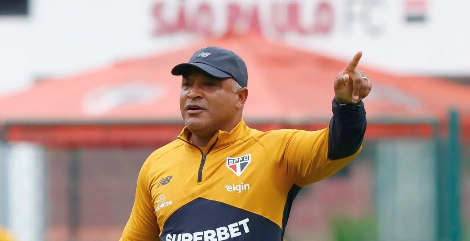 São Paulo deve ter volta de titular contra o Bragantino; veja provável time