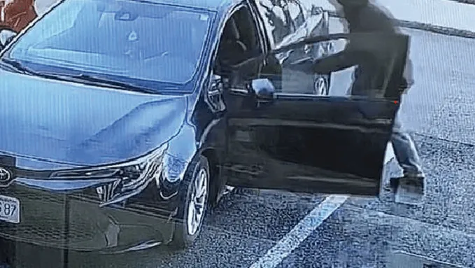 Brasileiro é preso pelo FBI suspeito de roubo de R$ 1 milhão nos EUA