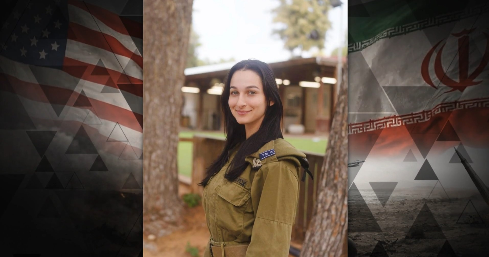 Brasileira que mora em Israel mostra bunker em que se refugiou durante retaliação iraniana aos ataques que mataram Khamenei | G1