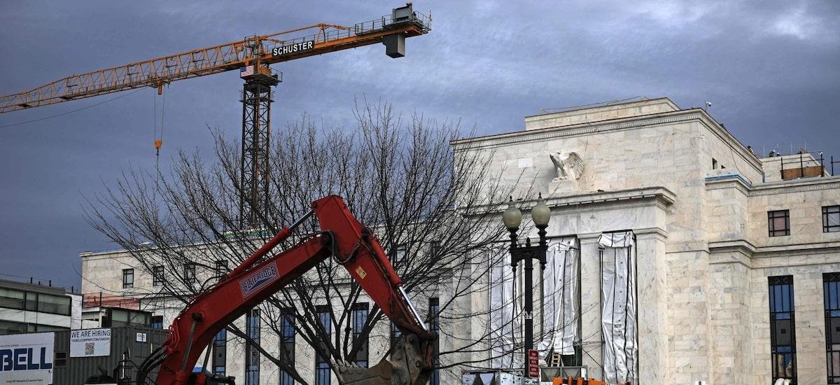 Opinião | A investida de Trump contra o Fed terá consequências muito ruins