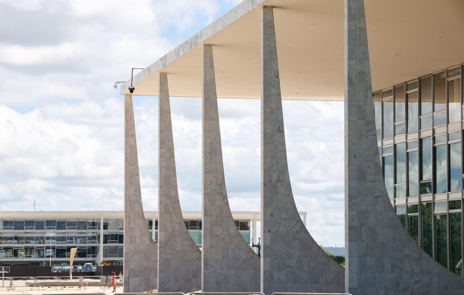 STF volta do recesso e retoma trabalhos nesta segunda