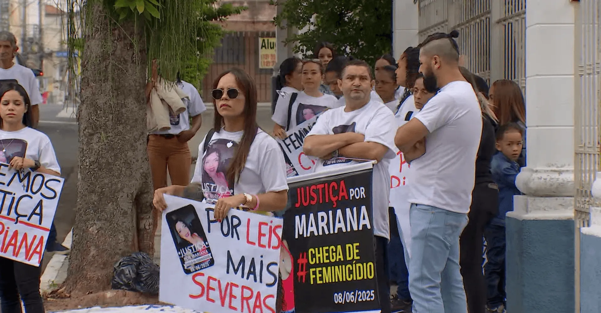 Vale do Paraíba tem três condenações por feminicídio em menos de uma semana