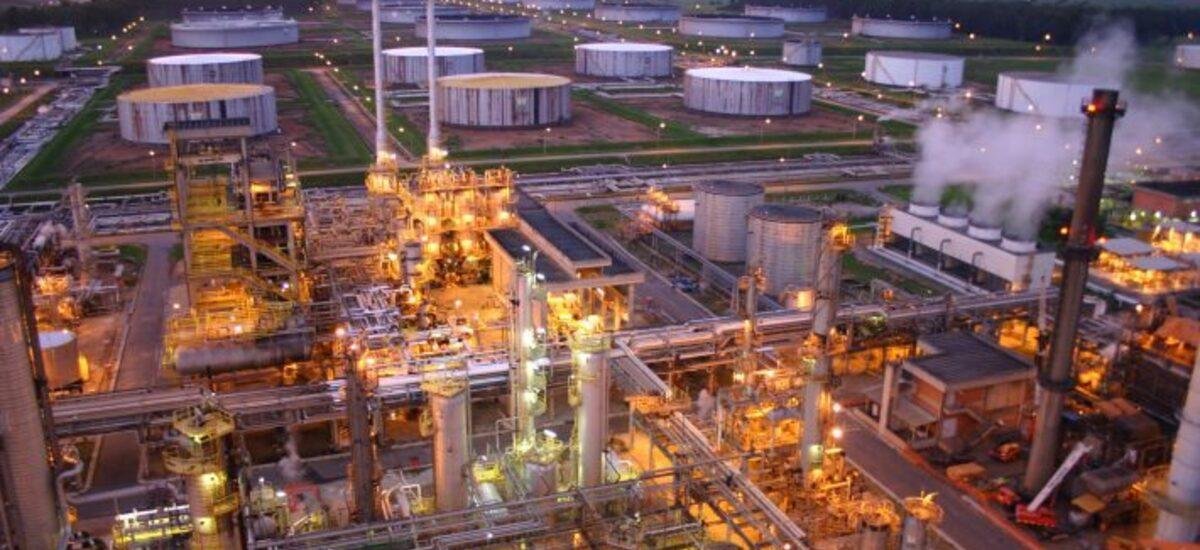 ANP libera nova unidade em refinaria da Petrobras que eleva em 80% produção de diesel S-10