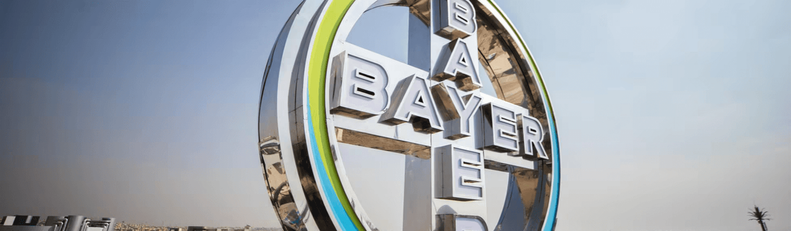 Bayer tenta acordo de US$ 7,25 bi após ações que ligam herbicida a câncer
