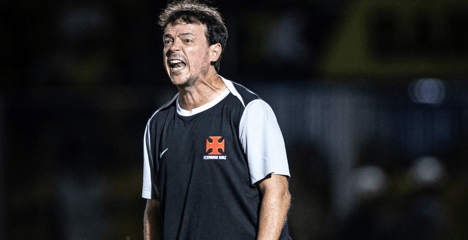 Vasco enfrenta Madureira no Carioca; veja prováveis escalações