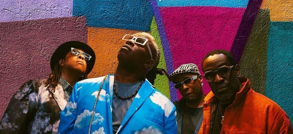 Entrevista | Cantor do Living Colour defende ativismo na música: ‘Quem não tem consciência será explorado’