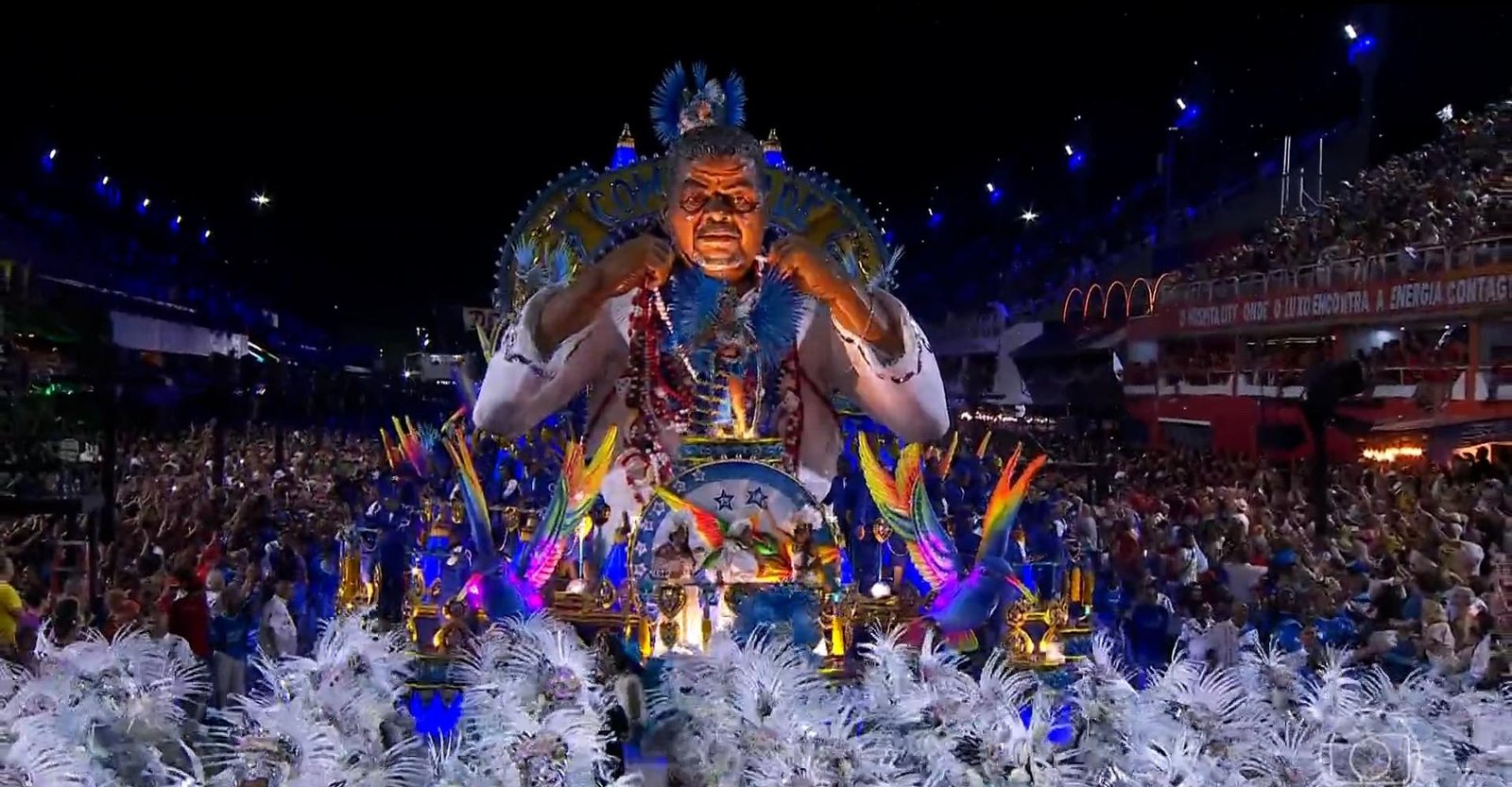 Prefeitura do Rio decreta ponto facultativo no carnaval | G1