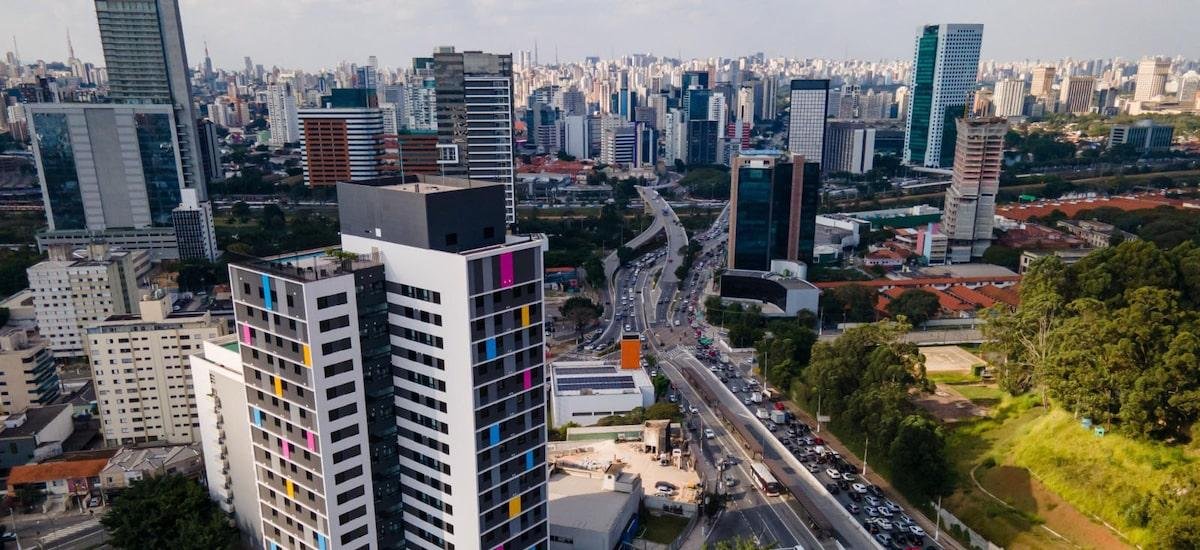 Patria compra Share, empresa de moradia estudantil