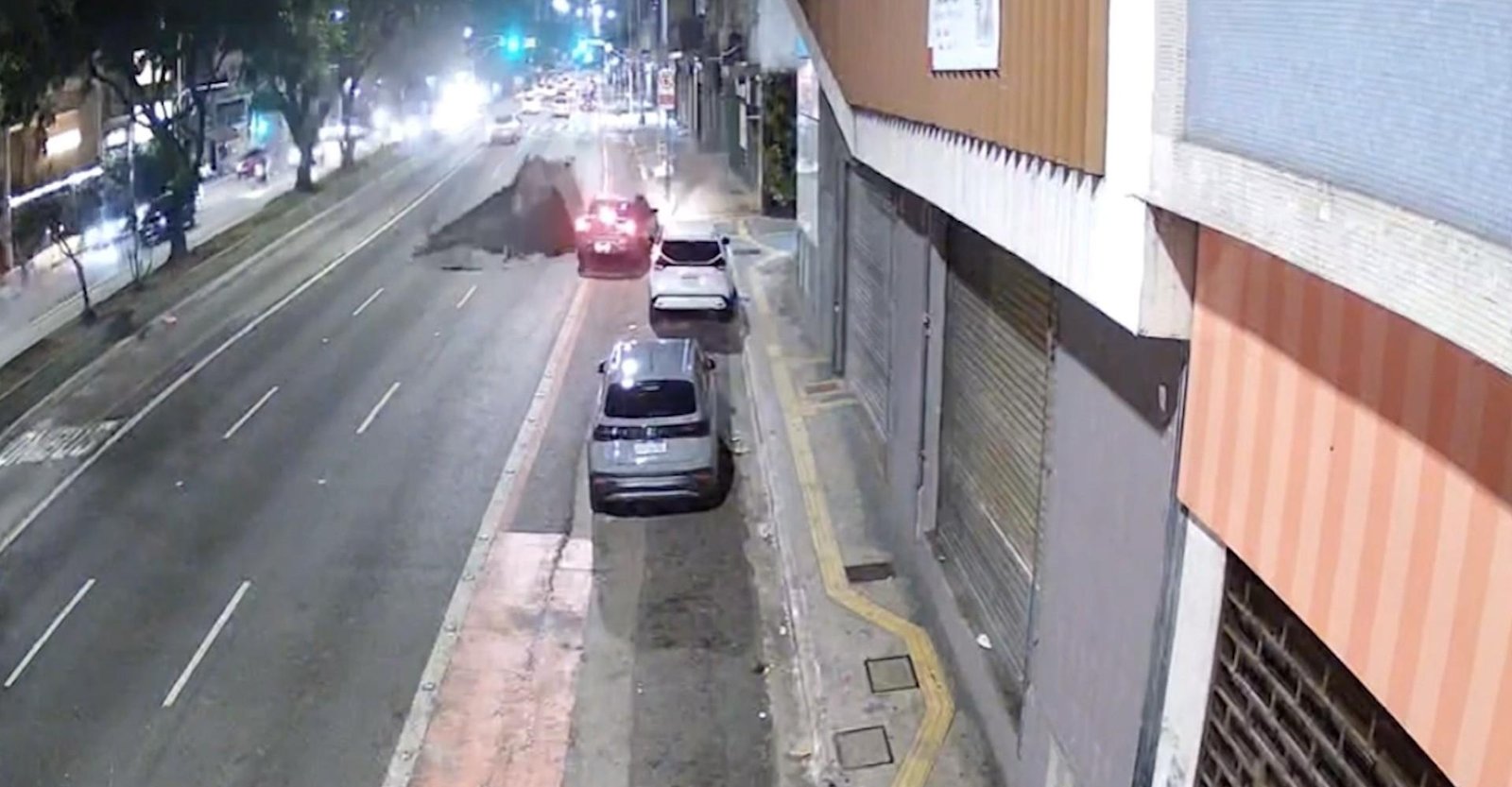 Explosão na Rua da Consolação: Enel aponta acúmulo de gás como causa; origem do combustível ainda é desconhecida