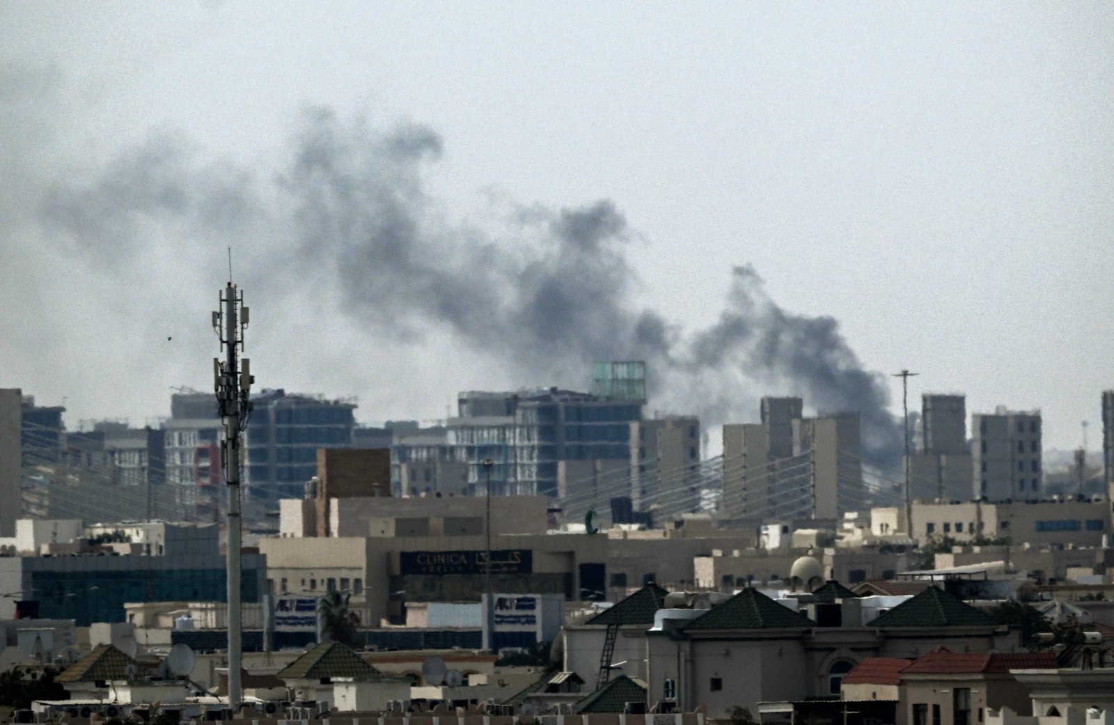 Itamaraty anuncia voo de Doha para São Paulo para brasileiros retornarem ao país após início da guerra no Irã