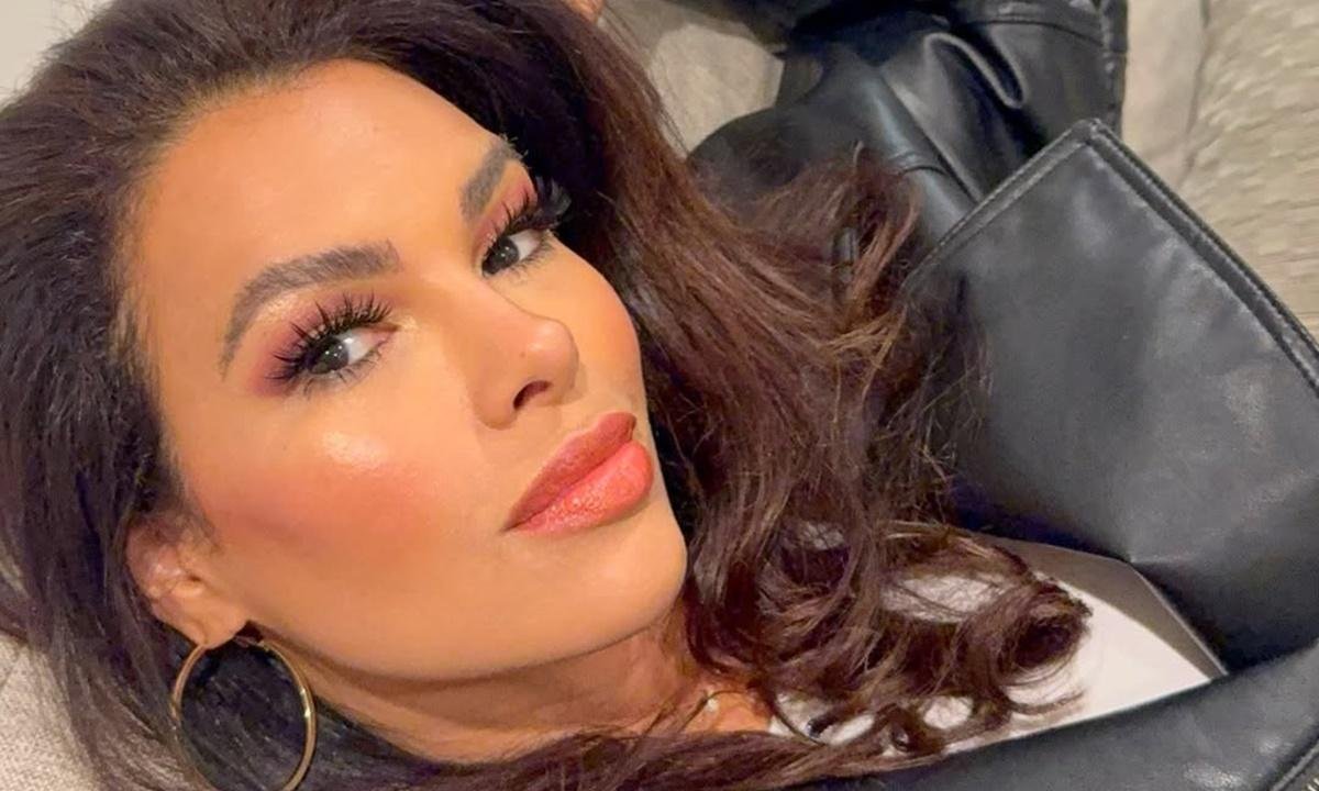 Ex-BBB Ariadna Arantes posta vídeo de ataque de mísseis em Dubai