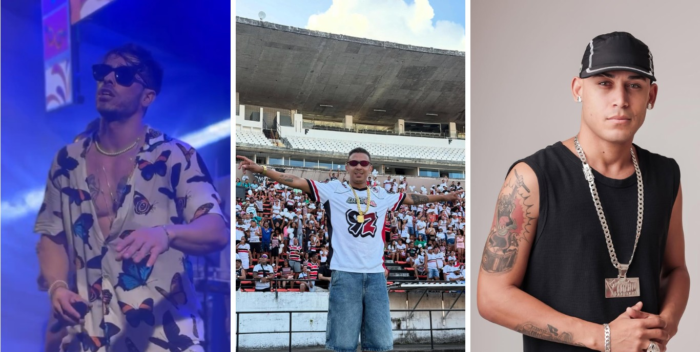 Nosso Carnaval: veja programação carnavalesca de Camocim de São Félix | G1