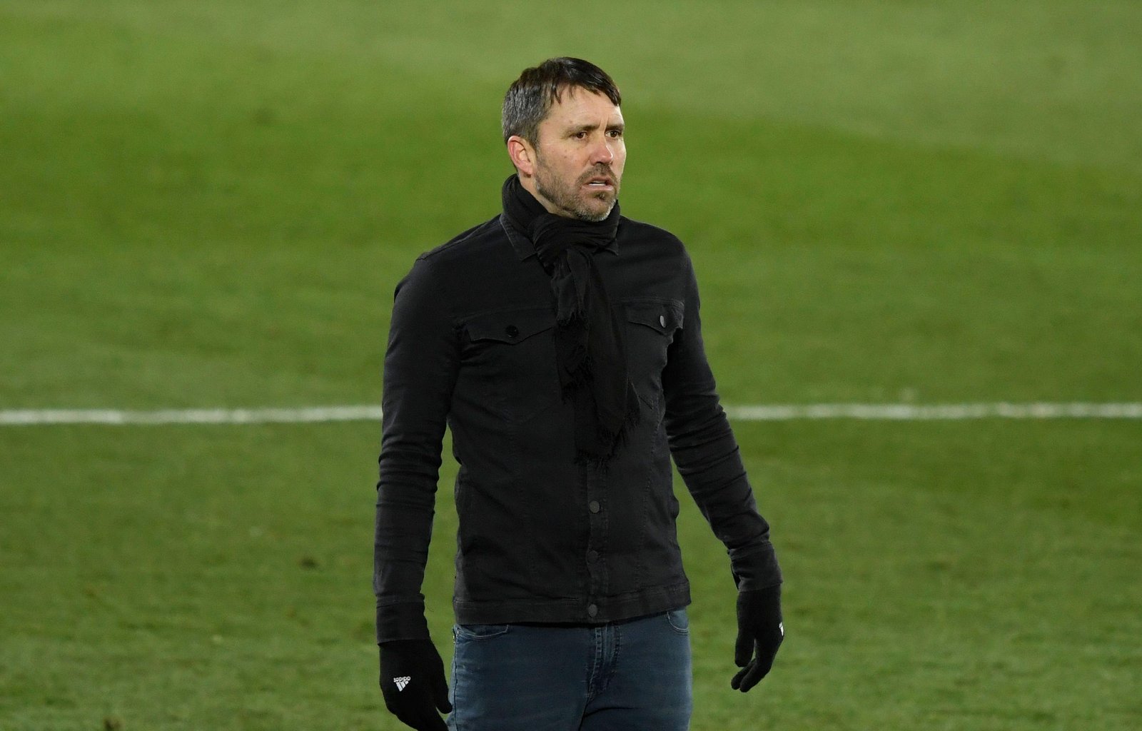 River Plate pagará um milhão de euros para tirar Coudet, ex-Inter, de clube espanhol