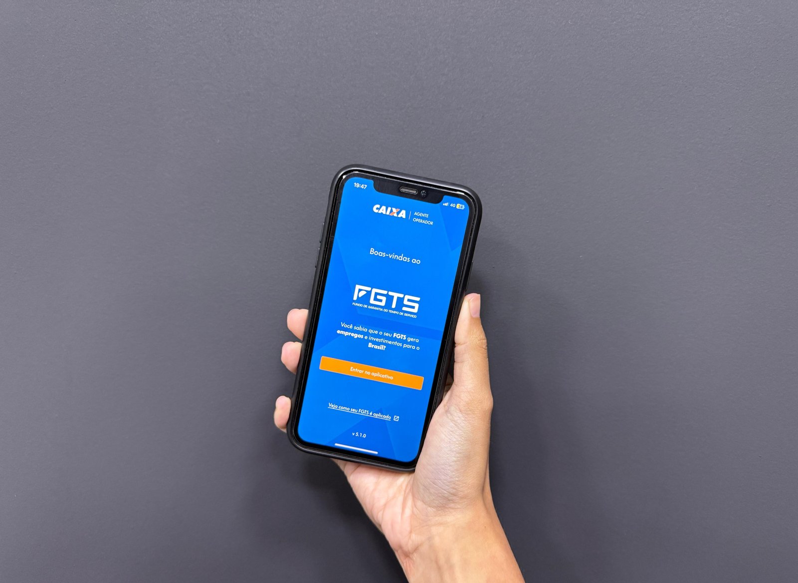 Saque Calamidade do FGTS é disponibilizado aos trabalhadores de Paraty e Paty do Alferes | G1