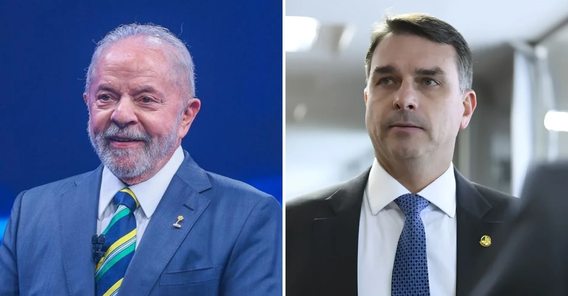 Quaest no Amapá: Lula, 36%; Flávio Bolsonaro, 33%