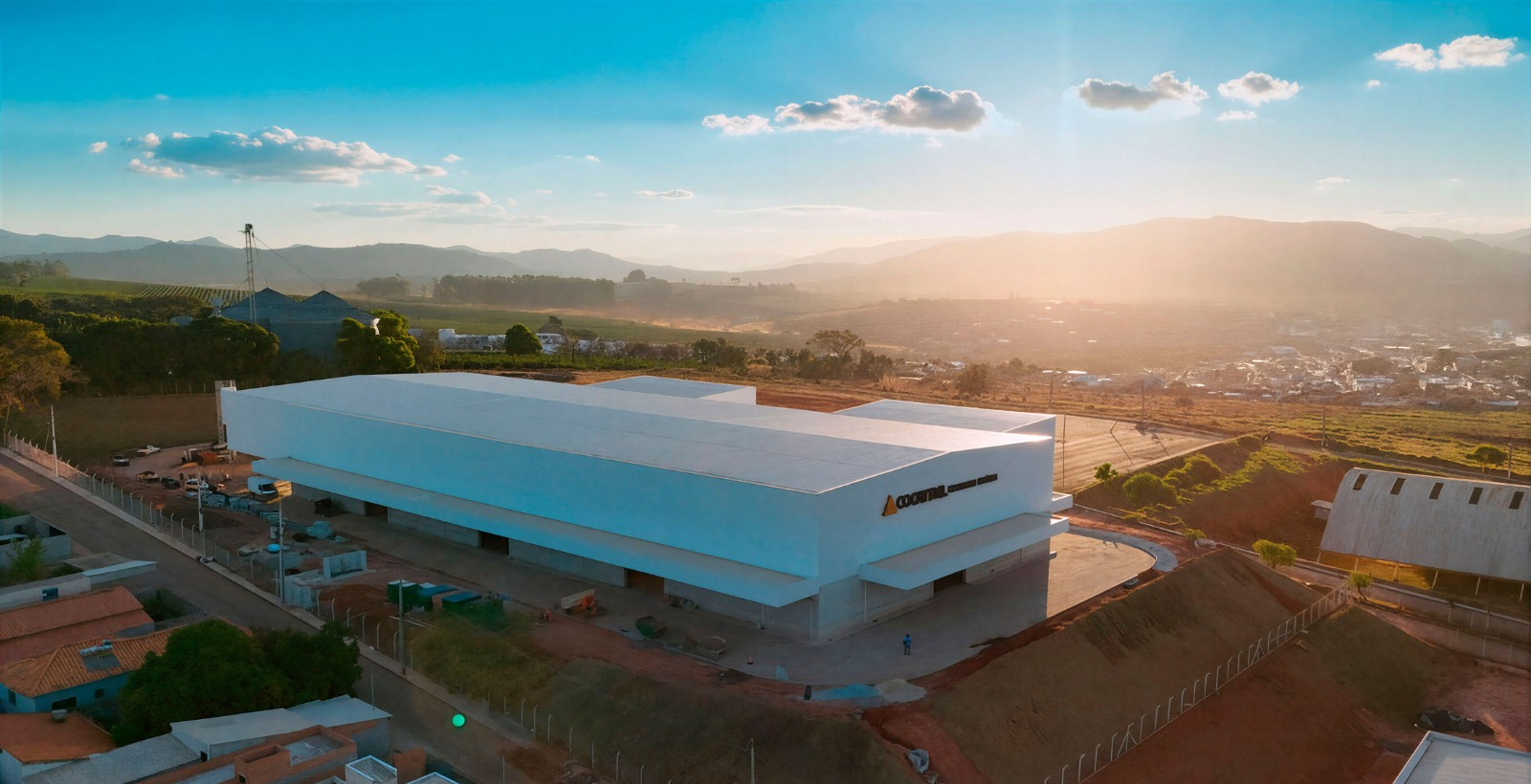 Cocatrel fecha 2025 com resultados históricos e projeta grandes avanço | G1