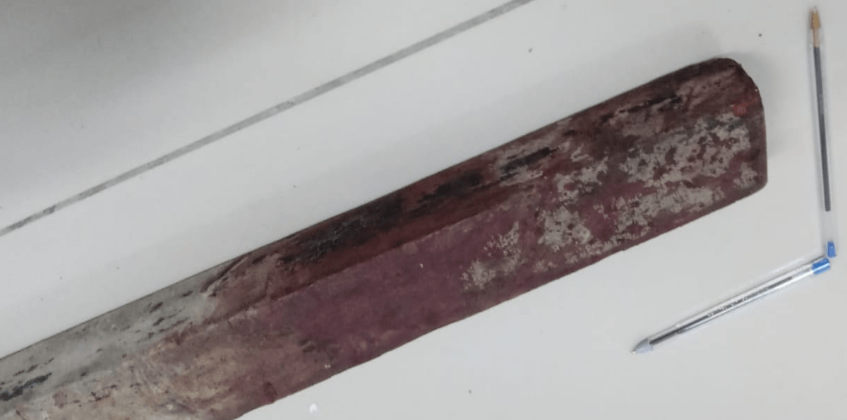 Homem é morto a pauladas em disputa por posse de imóvel em Caraguatatuba