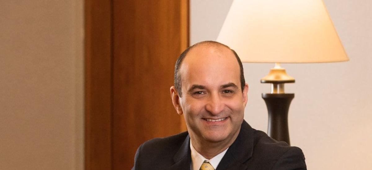 Quem é João Carlos Mansur, fundador da Reag, alvo de operação contra o Banco Master