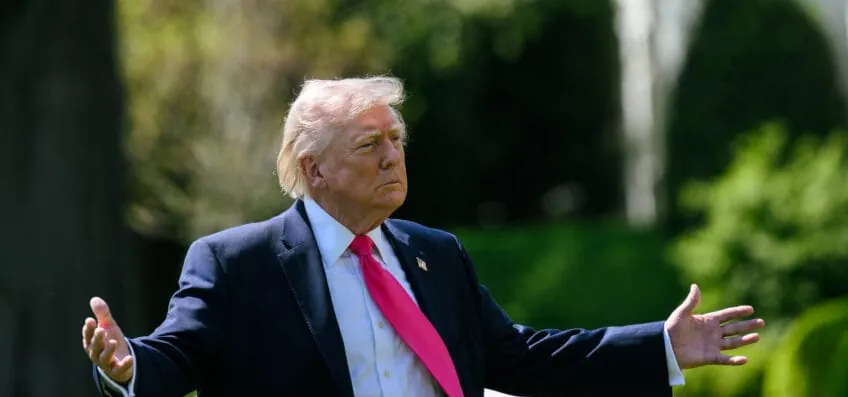 Tarifa dos EUA pode custar até US$ 15 bi ao Brasil por ano, diz Amcham