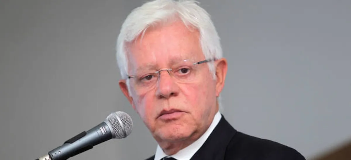 Moreira Franco, cacique do MDB, critica ‘salada’ de alianças do partido