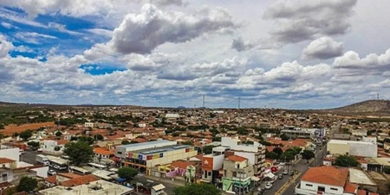 Santa Maria da Boa Vista decreta emergência após fortes chuvas | G1