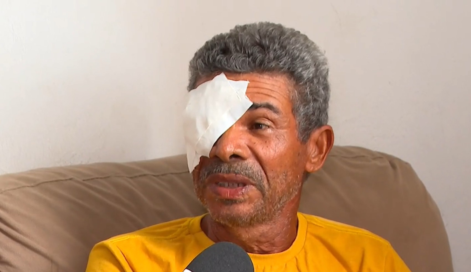 Chega a 5 o número de pessoas que perderam a visão após cirurgia na BA | G1