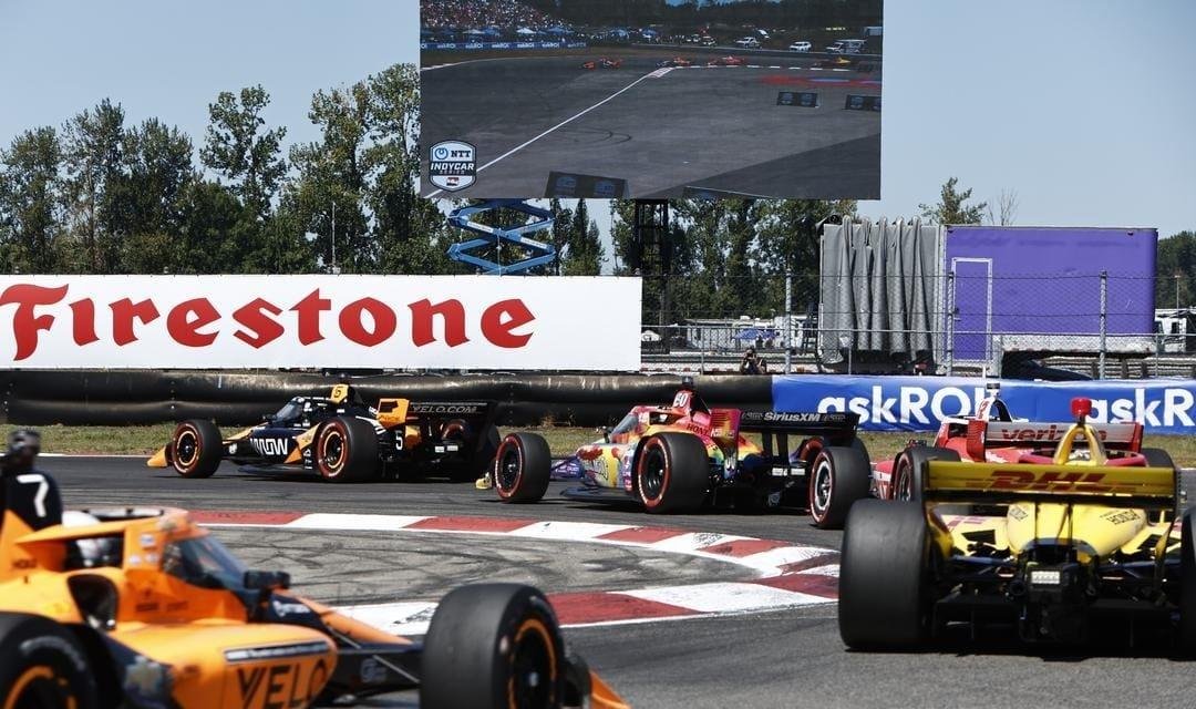 FIA aumenta pontuação da Fórmula Indy para obtenção da Superlicença