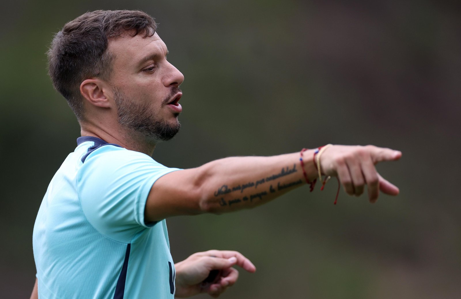 Botafogo tenta superar 'elenco curto' novamente para enfrentar o Grêmio pelo Brasileirão