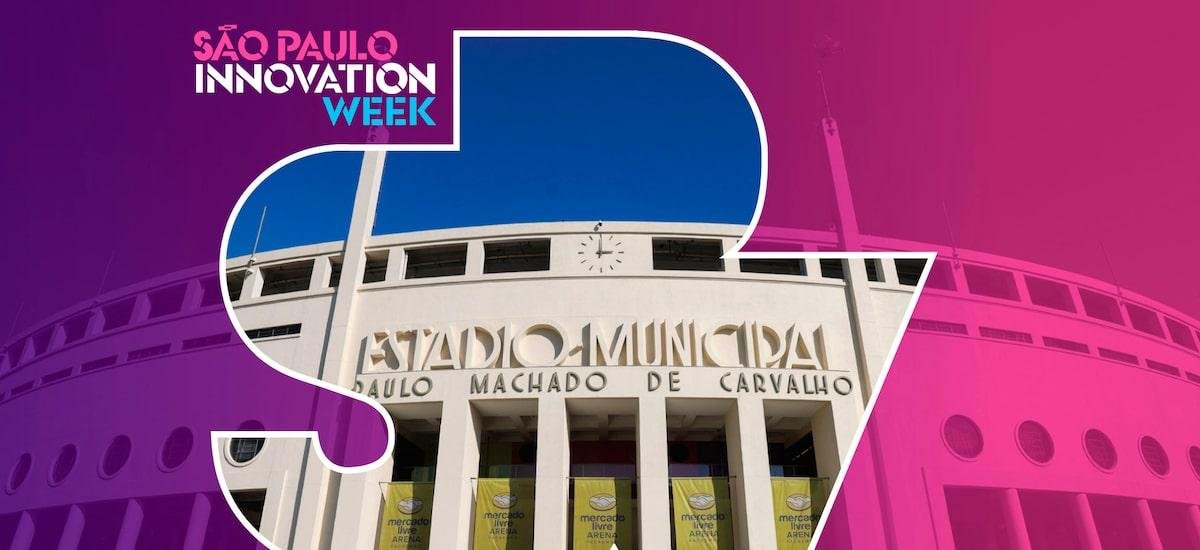 São Paulo Innovation Week: assinantes do Estadão têm desconto no ingresso