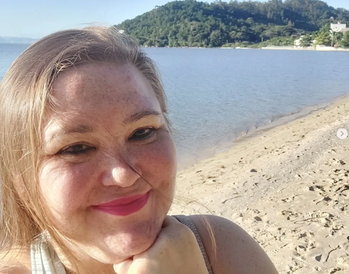 CPF de gaúcha desaparecida em SC foi usado para compras na internet | G1