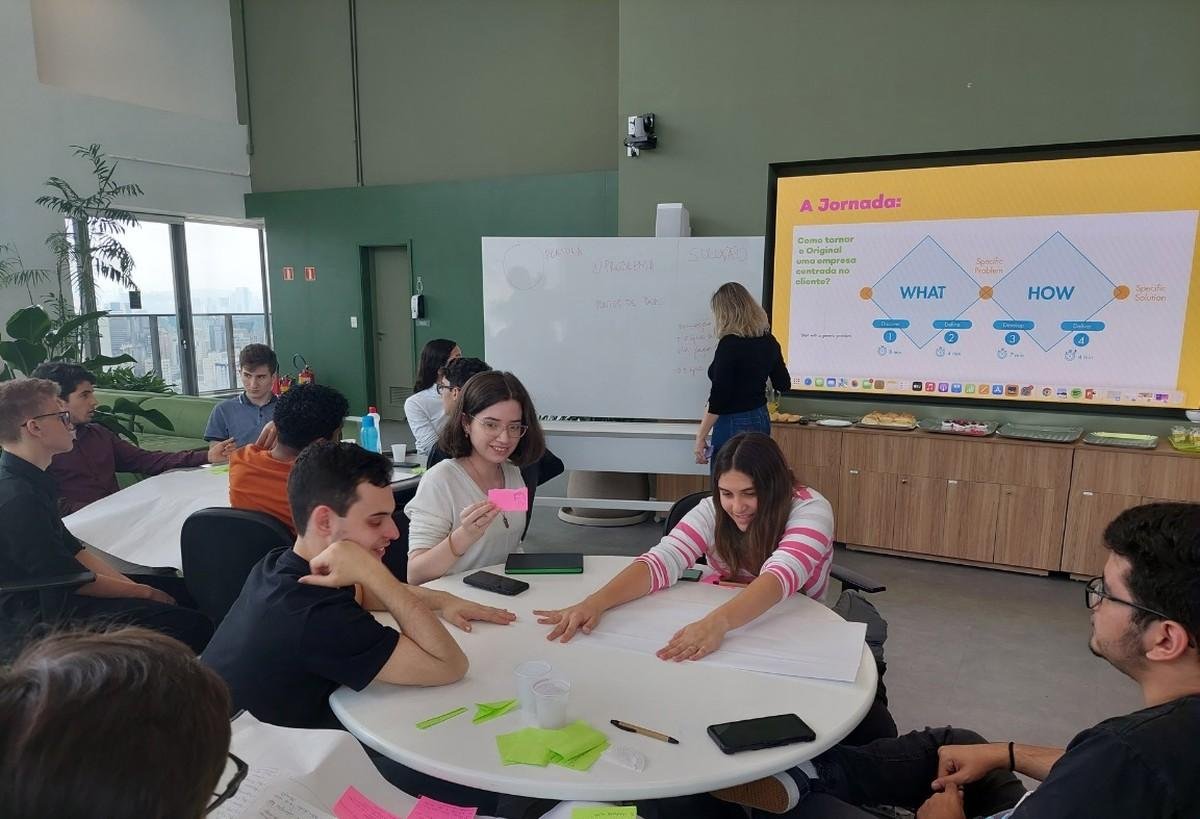 Força Meninas lança programa gratuito com Instituto MBRF