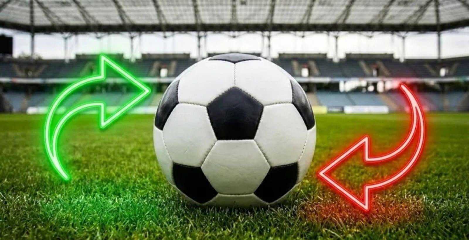 Fim da janela de transferências: o que cada time do Brasileirão contratou