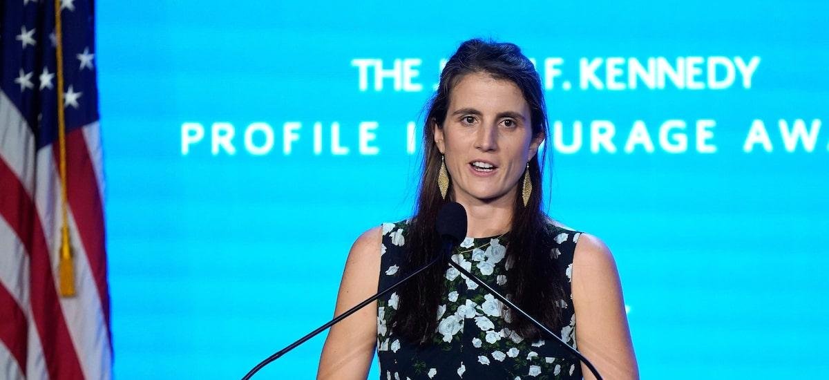 Neta do ex-presidente John F. Kennedy morre aos 35 anos