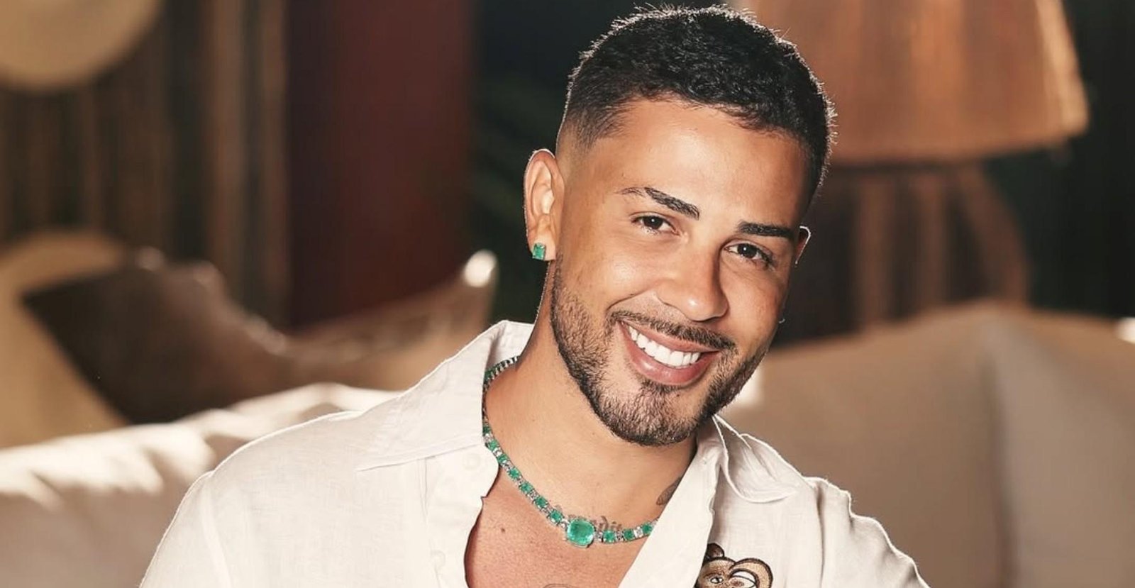 Carlinhos Maia abre o jogo sobre lucro do 'Rancho' e impressiona com valor