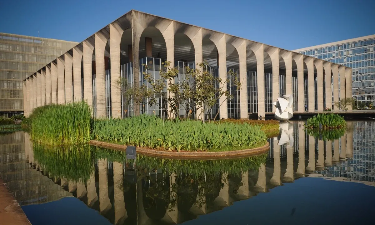 Itamaraty convoca diplomata de Israel após vídeo com ativistas presos