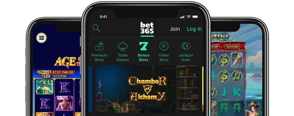 bet365 app: como baixar e instalar o aplicativo no celular