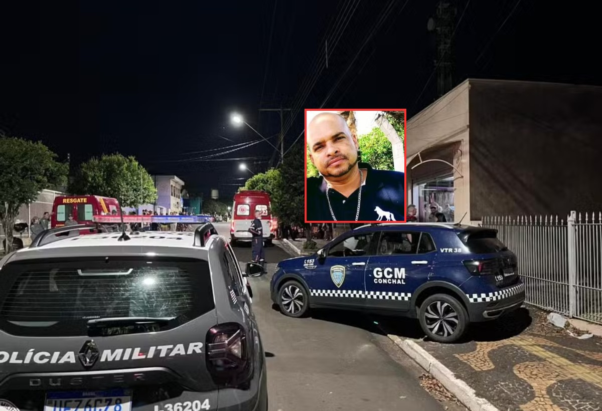 Homem morre baleado pelo Gate após manter a ex refém por 7 horas em SP | G1